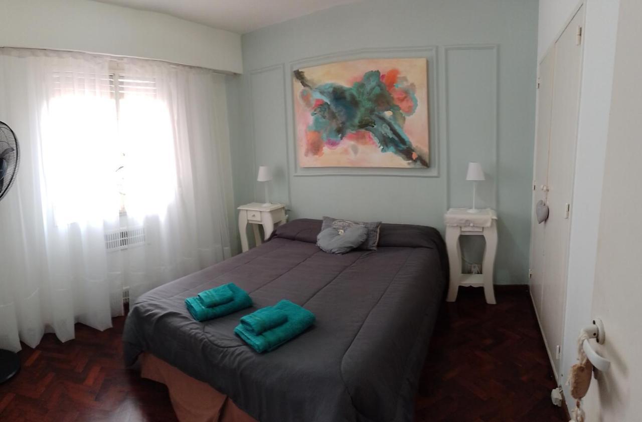 Departamento En El Centro Historico De Apartment *
