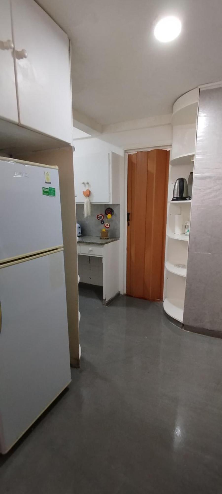 Departamento En El Centro Historico De